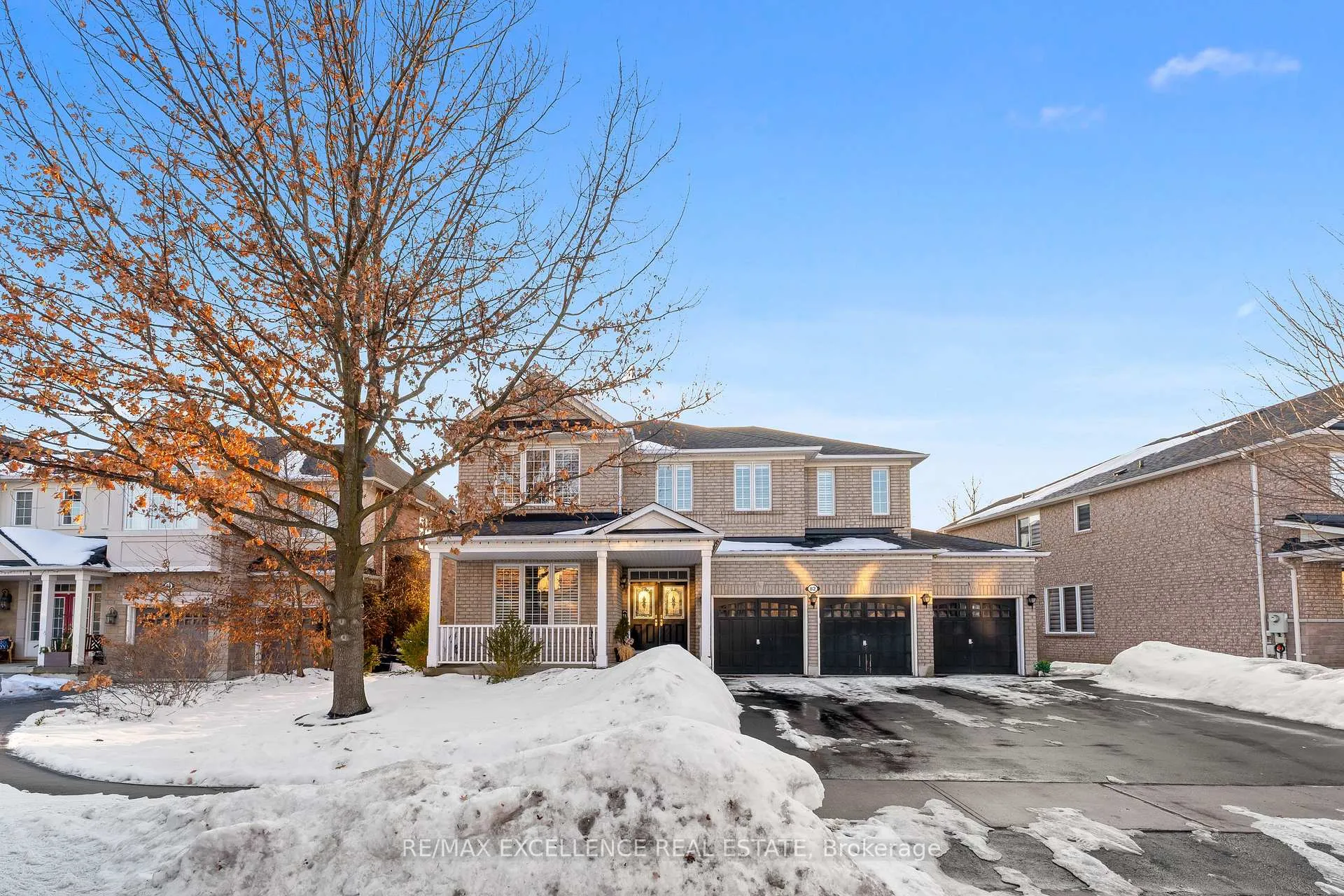 Photo 1 of 82 Bloomsbury Avenue, Brampton, Vales of Castlemore — HOMEH