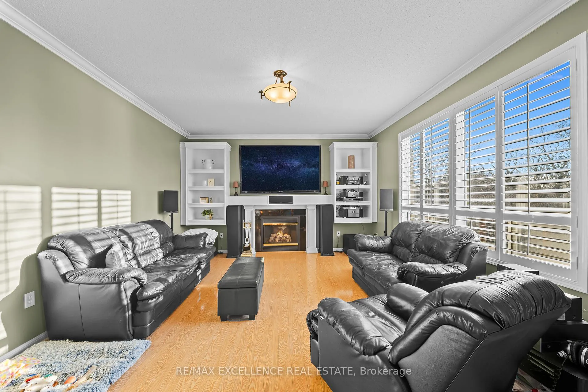Photo 8 of 82 Bloomsbury Avenue, Brampton, Vales of Castlemore — HOMEH