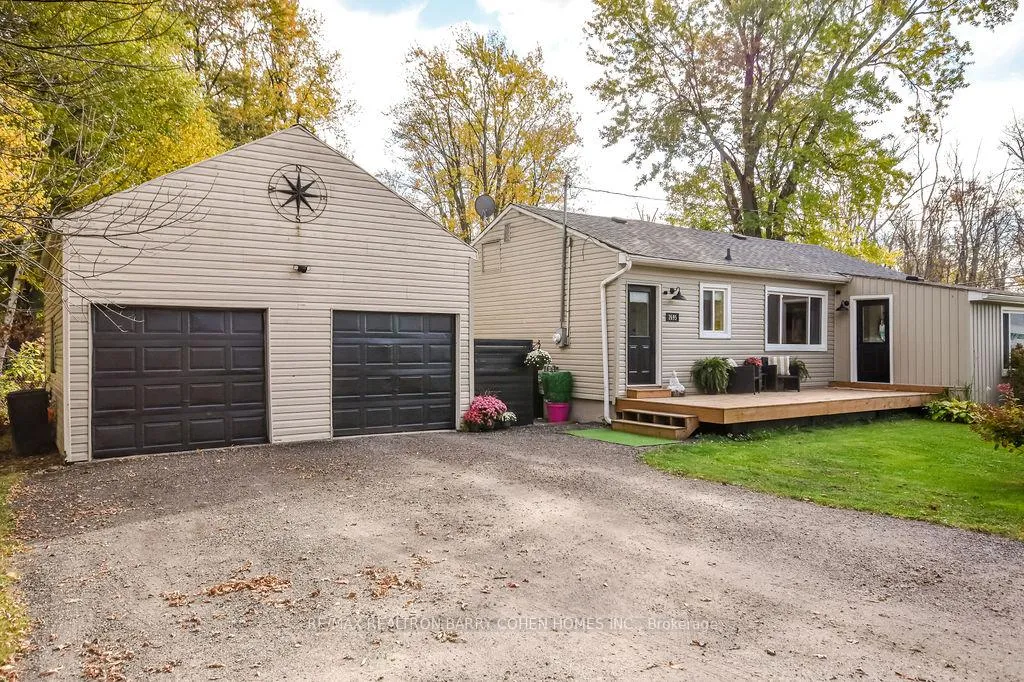 Photo 2 of 2695 Cumberland Road, Severn, West Shore — HOMEH