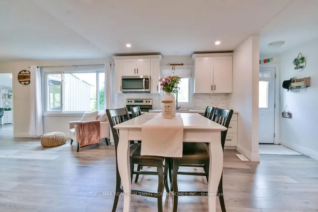 Photo 6 of 2695 Cumberland Road, Severn, West Shore — HOMEH