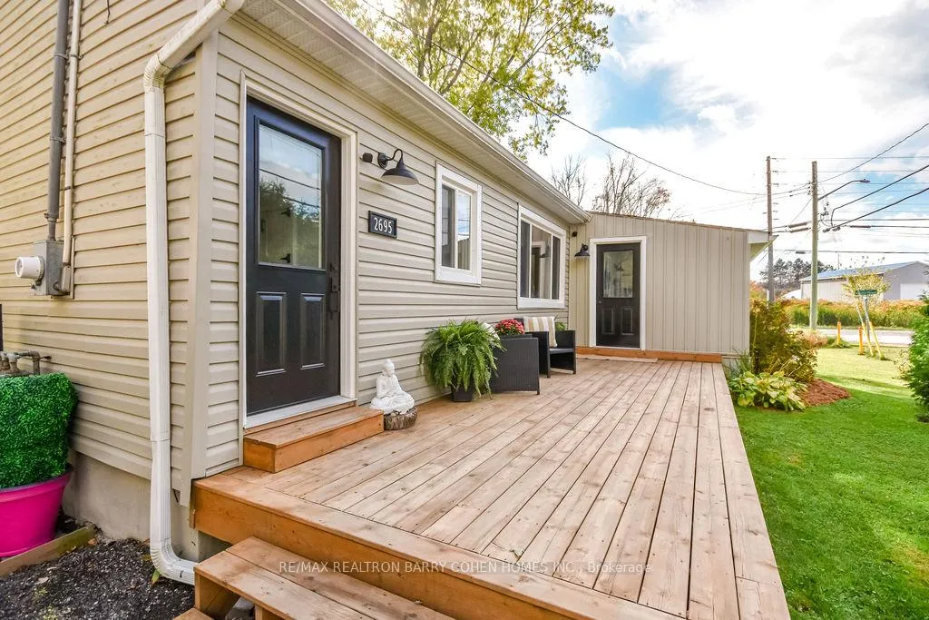 Photo 30 of 2695 Cumberland Road, Severn, West Shore — HOMEH
