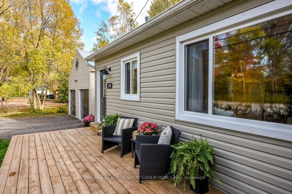 Photo 31 of 2695 Cumberland Road, Severn, West Shore — HOMEH