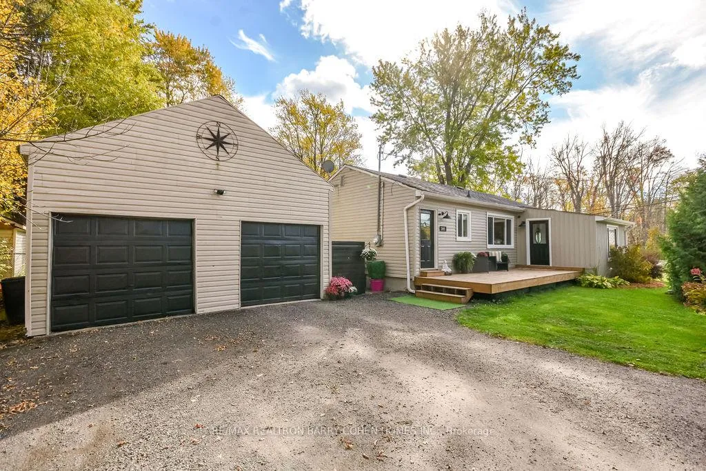 Photo 34 of 2695 Cumberland Road, Severn, West Shore — HOMEH