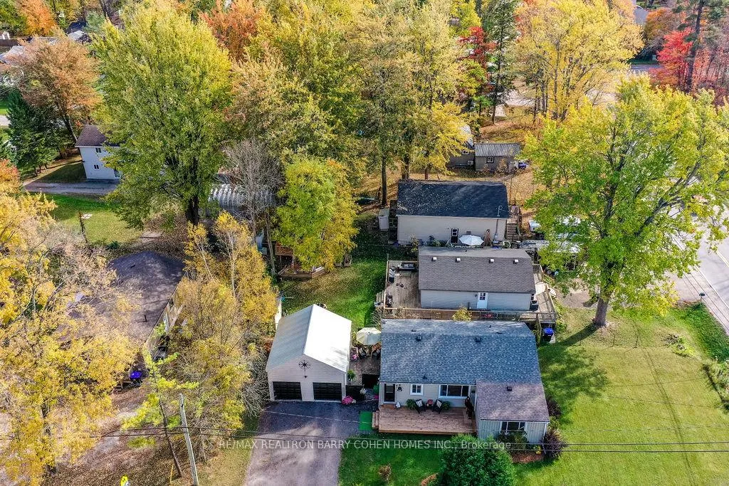 Photo 35 of 2695 Cumberland Road, Severn, West Shore — HOMEH