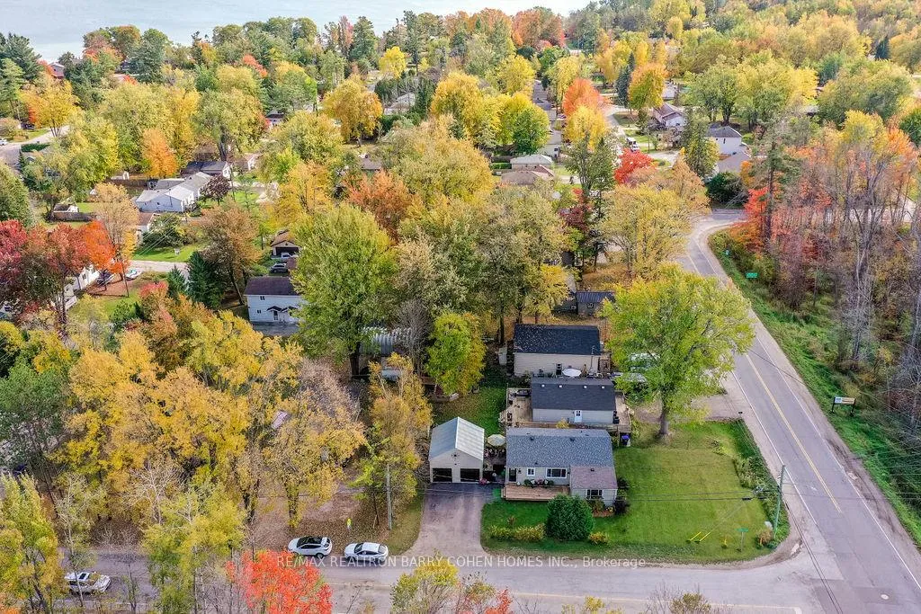 Photo 36 of 2695 Cumberland Road, Severn, West Shore — HOMEH