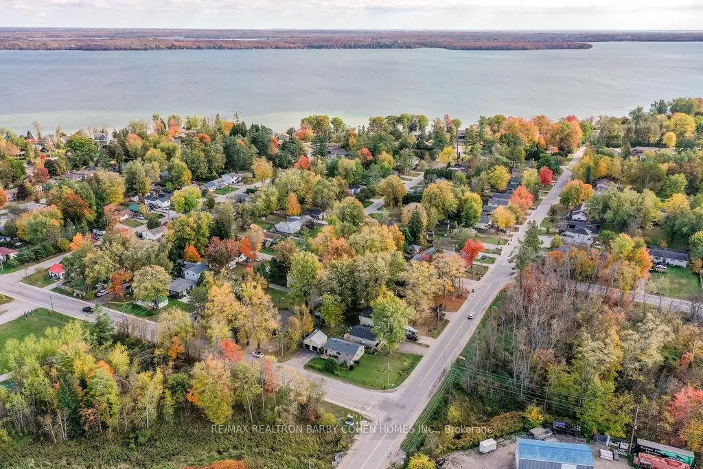 Photo 37 of 2695 Cumberland Road, Severn, West Shore — HOMEH