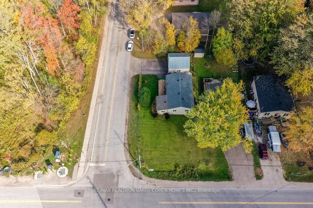Photo 40 of 2695 Cumberland Road, Severn, West Shore — HOMEH