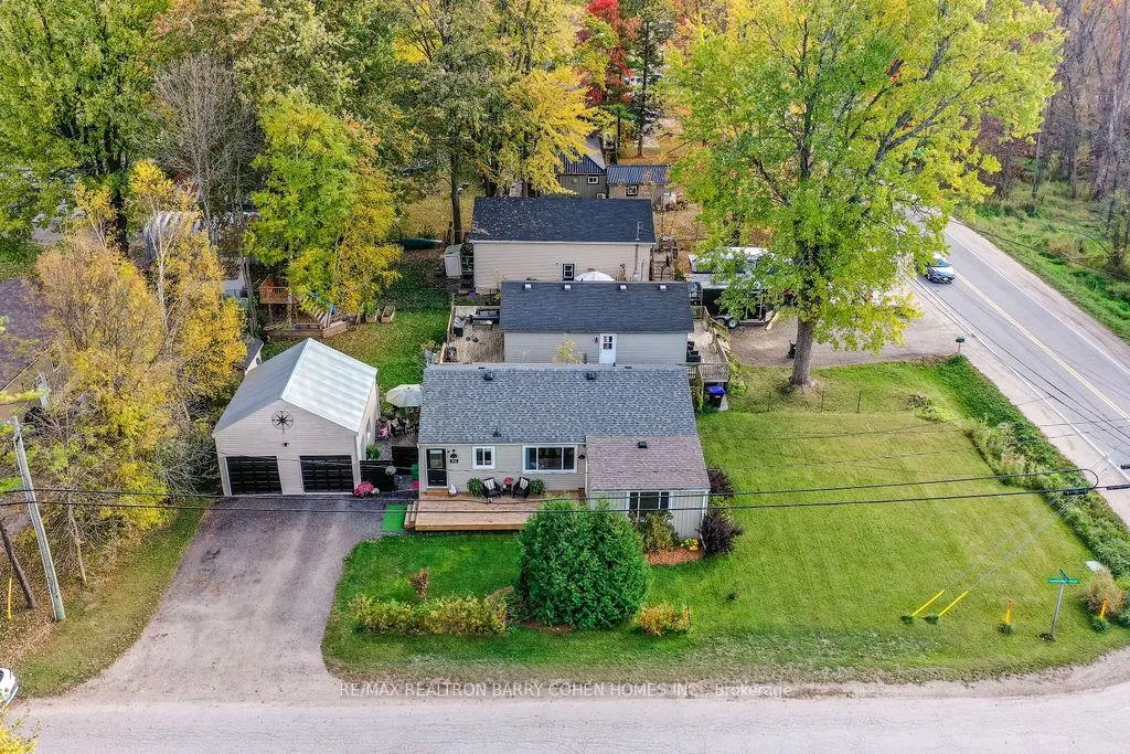 Photo 42 of 2695 Cumberland Road, Severn, West Shore — HOMEH