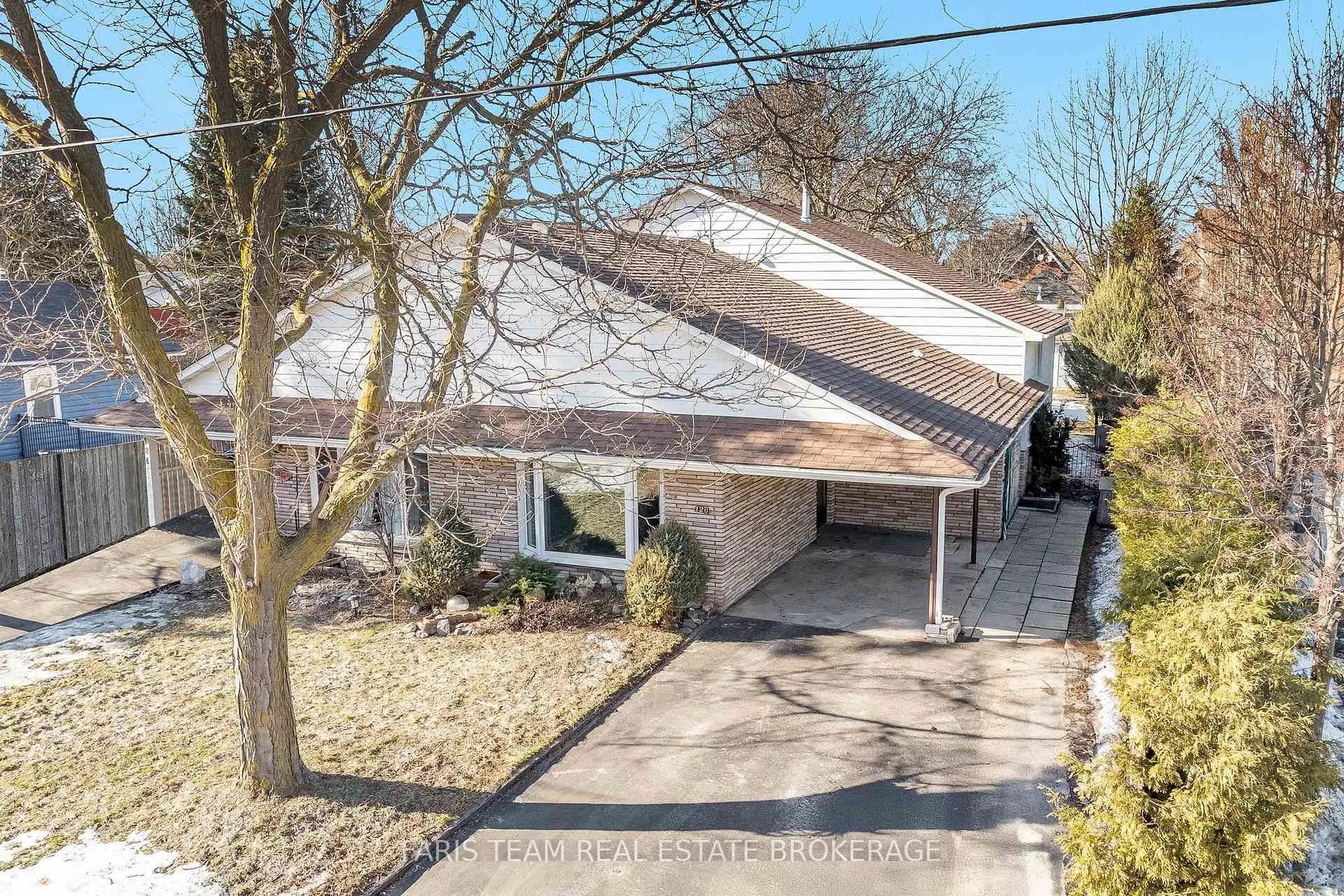 Photo 1 of 126 Nelson Street E, New Tecumseth, Alliston — HOMEH