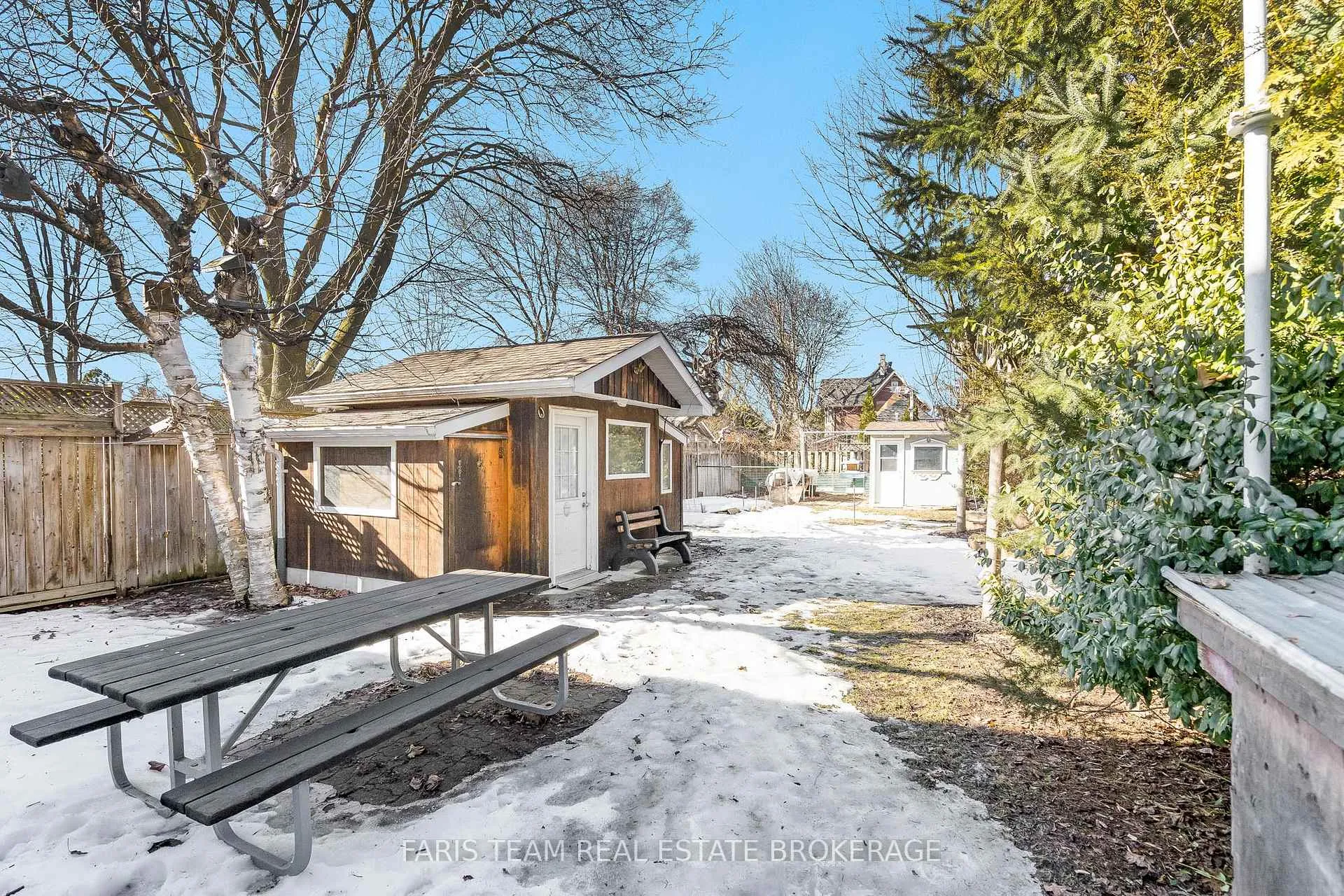 Photo 32 of 126 Nelson Street E, New Tecumseth, Alliston — HOMEH