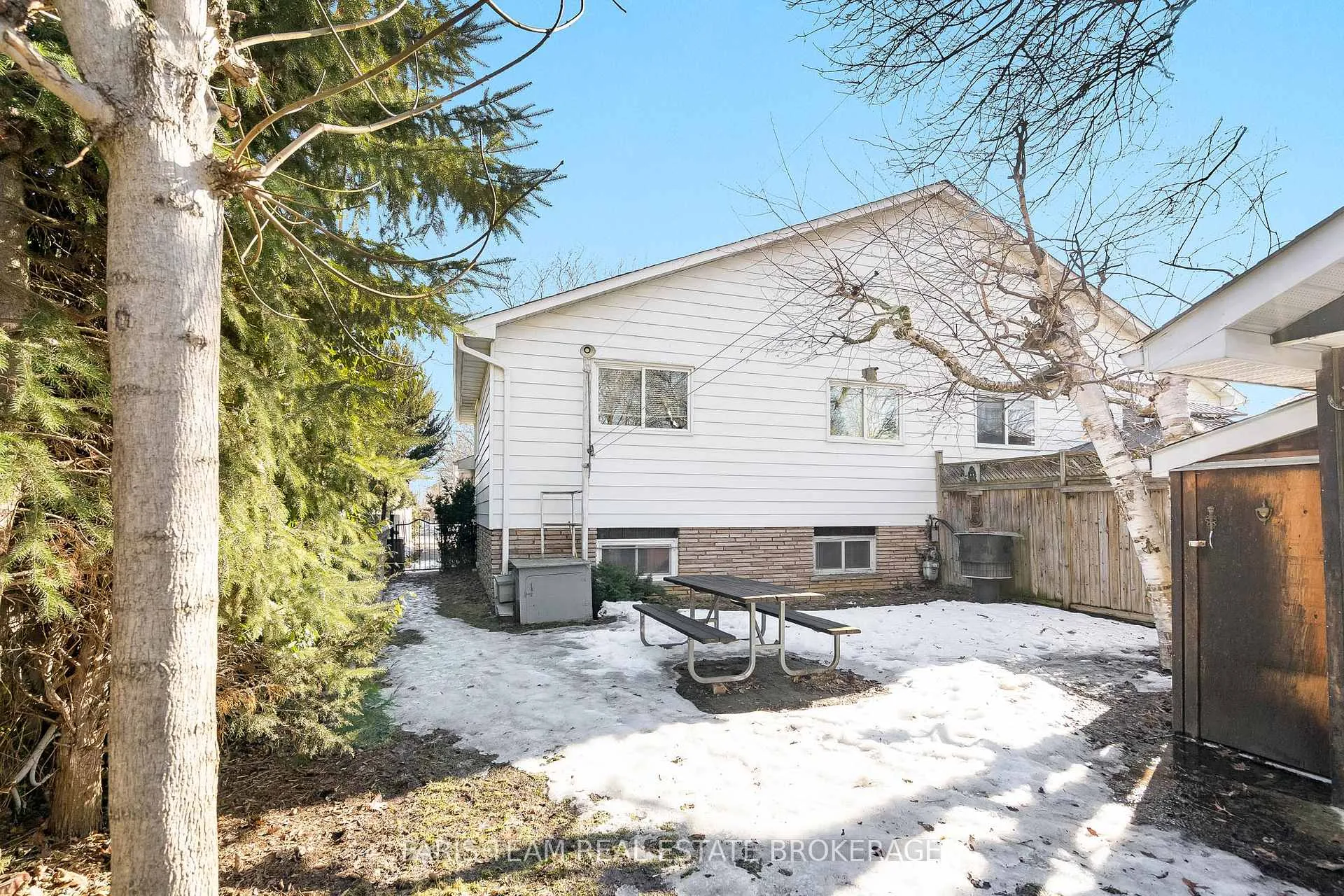 Photo 33 of 126 Nelson Street E, New Tecumseth, Alliston — HOMEH