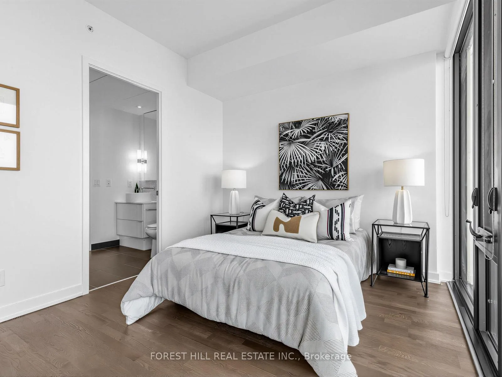 Photo 12 of Unit 1210, 185 Roehampton Avenue, Toronto, Mount Pleasant West — HOMEH