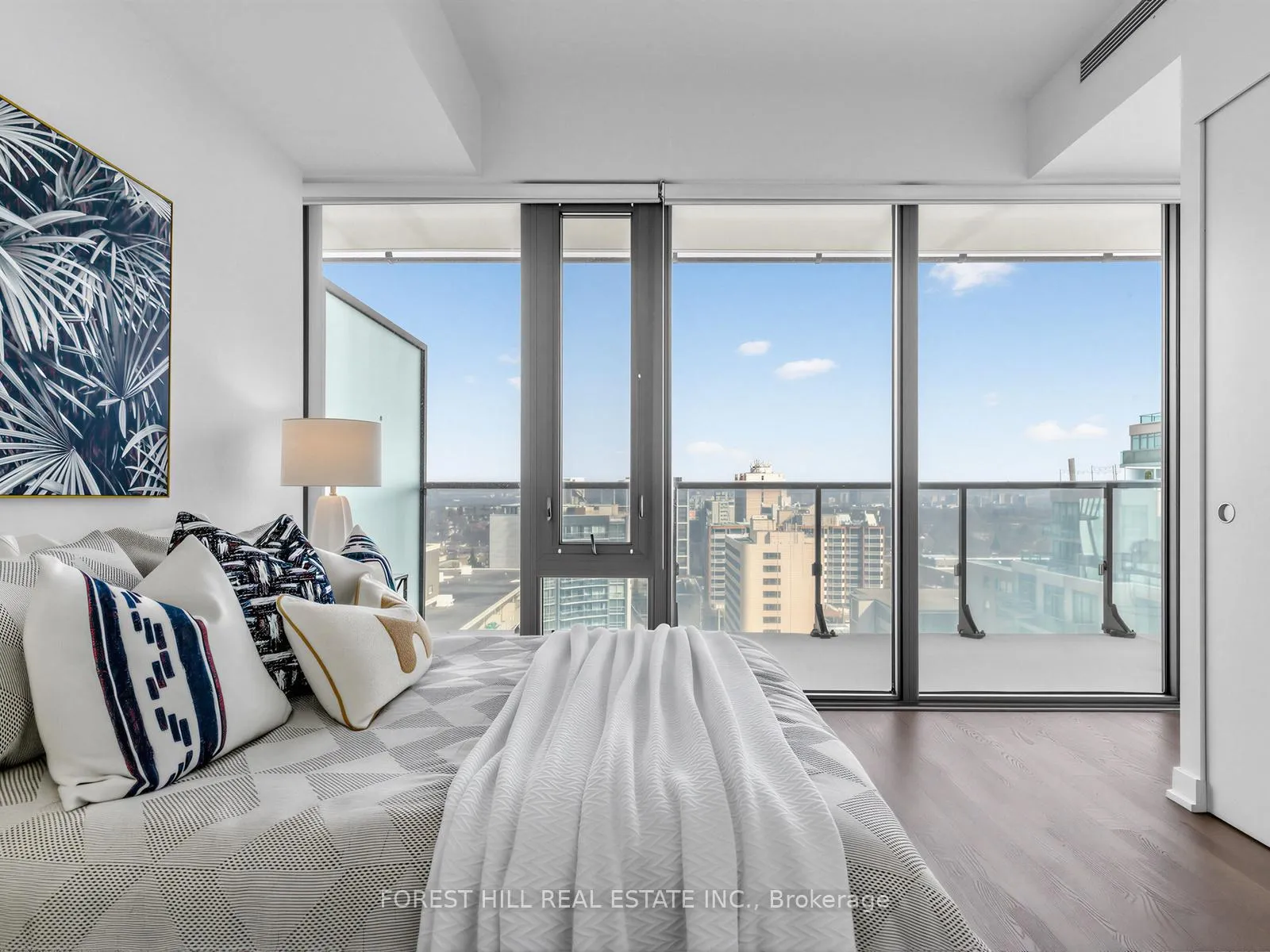 Photo 13 of Unit 1210, 185 Roehampton Avenue, Toronto, Mount Pleasant West — HOMEH