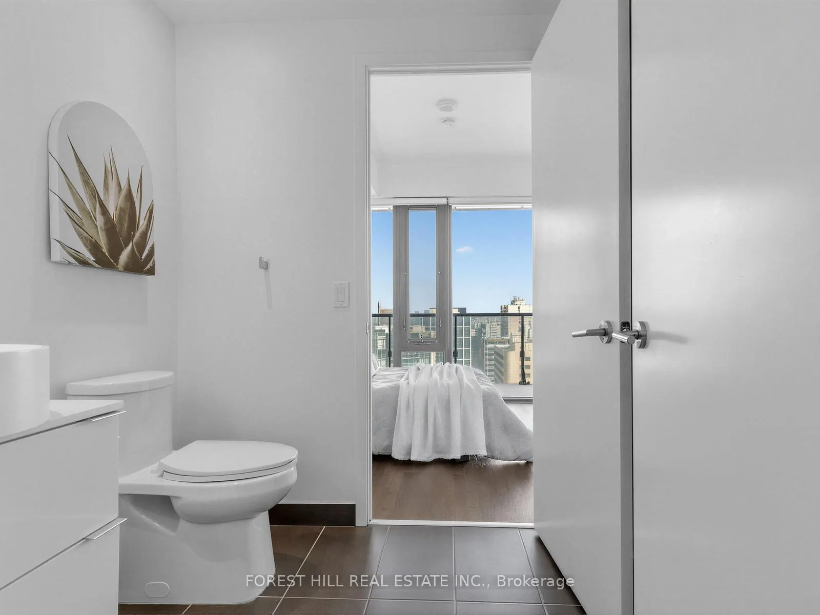 Photo 17 of Unit 1210, 185 Roehampton Avenue, Toronto, Mount Pleasant West — HOMEH
