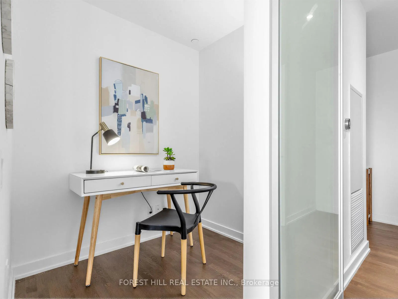 Photo 18 of Unit 1210, 185 Roehampton Avenue, Toronto, Mount Pleasant West — HOMEH