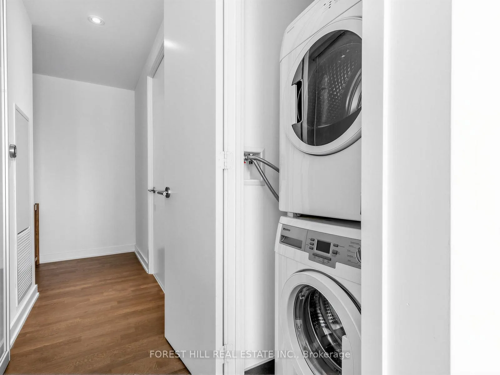 Photo 19 of Unit 1210, 185 Roehampton Avenue, Toronto, Mount Pleasant West — HOMEH