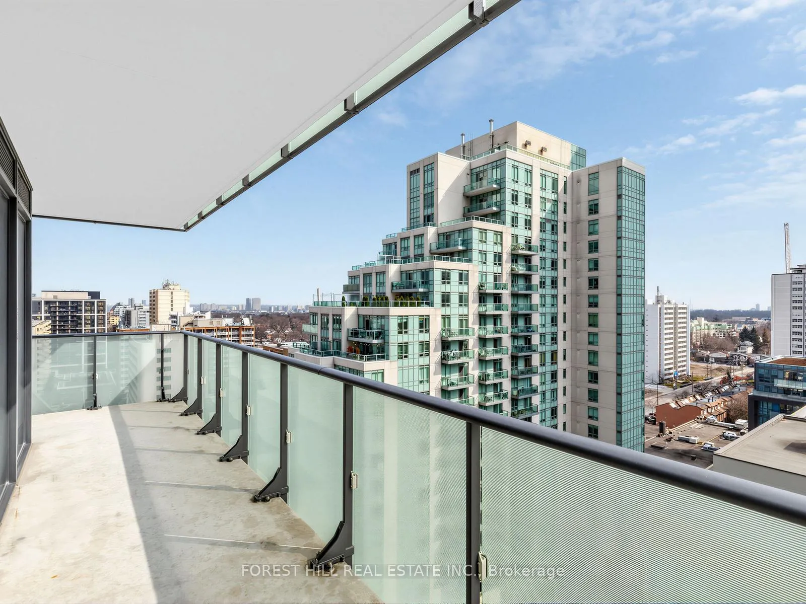 Photo 20 of Unit 1210, 185 Roehampton Avenue, Toronto, Mount Pleasant West — HOMEH