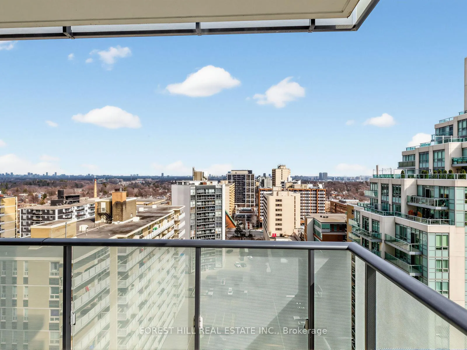 Photo 21 of Unit 1210, 185 Roehampton Avenue, Toronto, Mount Pleasant West — HOMEH