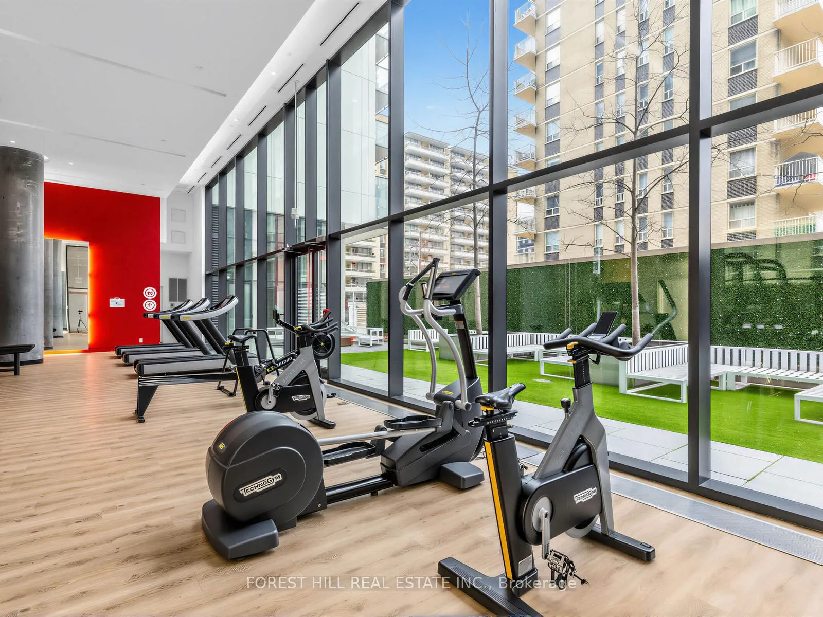 Photo 24 of Unit 1210, 185 Roehampton Avenue, Toronto, Mount Pleasant West — HOMEH