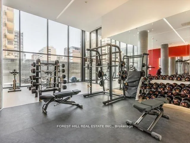 Photo 25 of Unit 1210, 185 Roehampton Avenue, Toronto, Mount Pleasant West — HOMEH