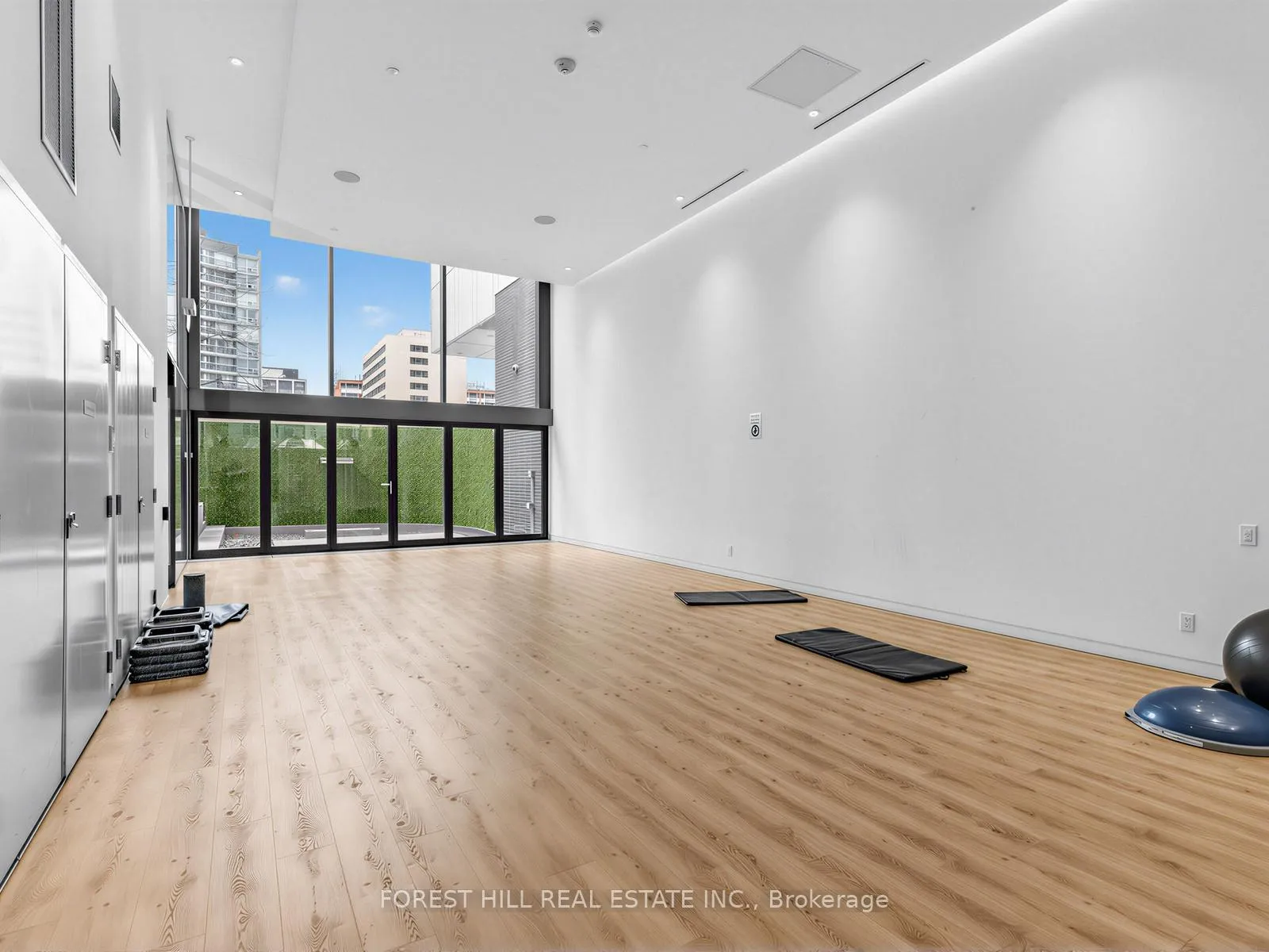 Photo 26 of Unit 1210, 185 Roehampton Avenue, Toronto, Mount Pleasant West — HOMEH