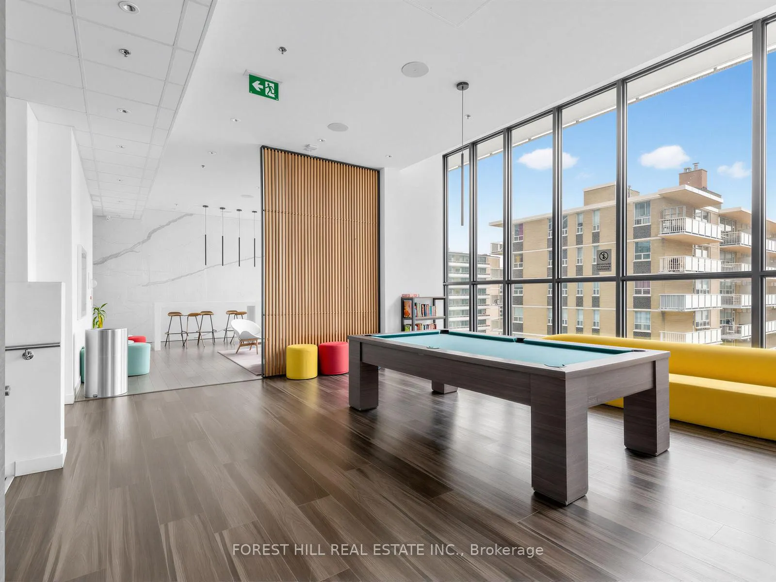 Photo 28 of Unit 1210, 185 Roehampton Avenue, Toronto, Mount Pleasant West — HOMEH