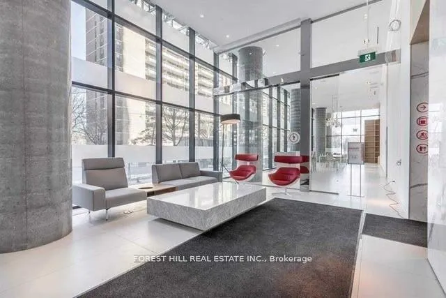Photo 29 of Unit 1210, 185 Roehampton Avenue, Toronto, Mount Pleasant West — HOMEH
