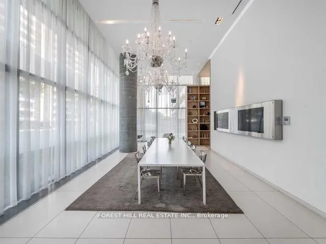 Photo 30 of Unit 1210, 185 Roehampton Avenue, Toronto, Mount Pleasant West — HOMEH