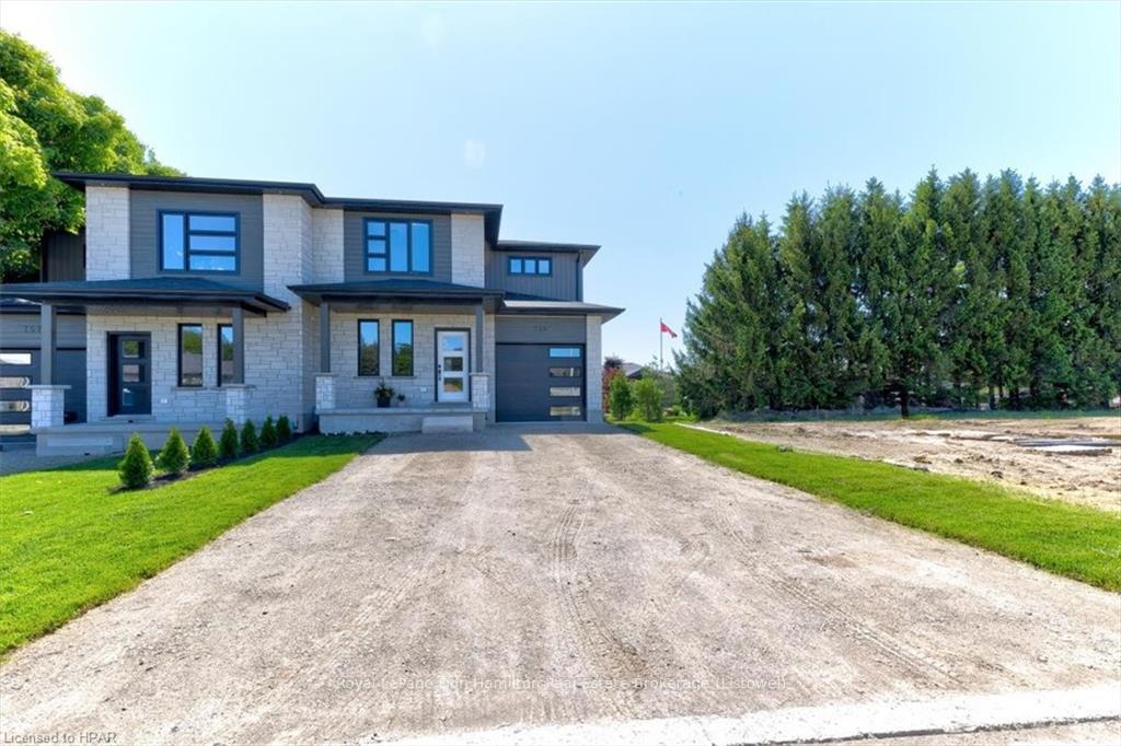 Photo 3 of 759 Anderson Drive, Huron East, Brussels — HOMEH