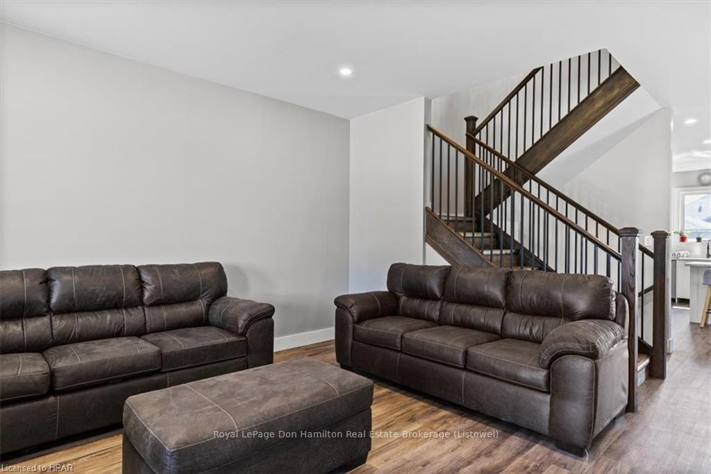 Photo 9 of 759 Anderson Drive, Huron East, Brussels — HOMEH