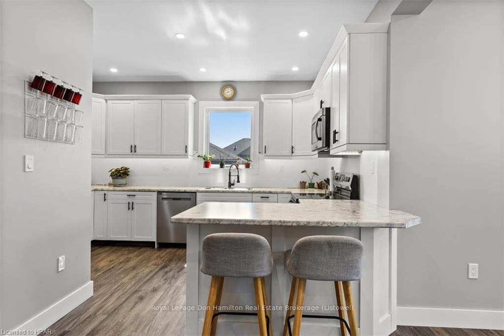 Photo 10 of 759 Anderson Drive, Huron East, Brussels — HOMEH