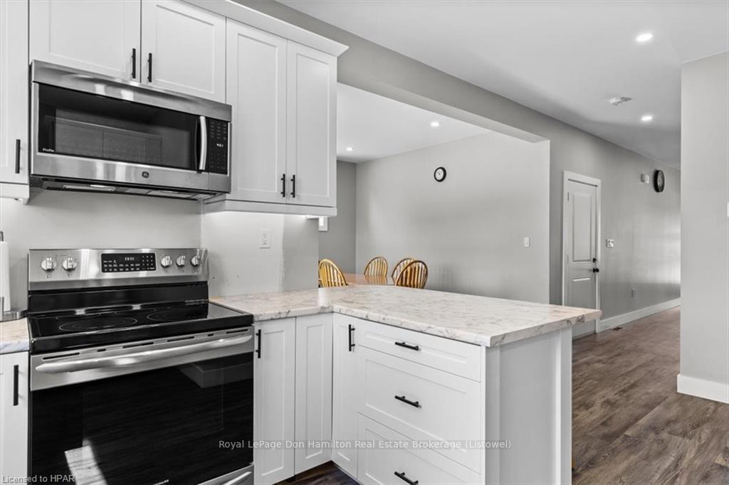 Photo 13 of 759 Anderson Drive, Huron East, Brussels — HOMEH