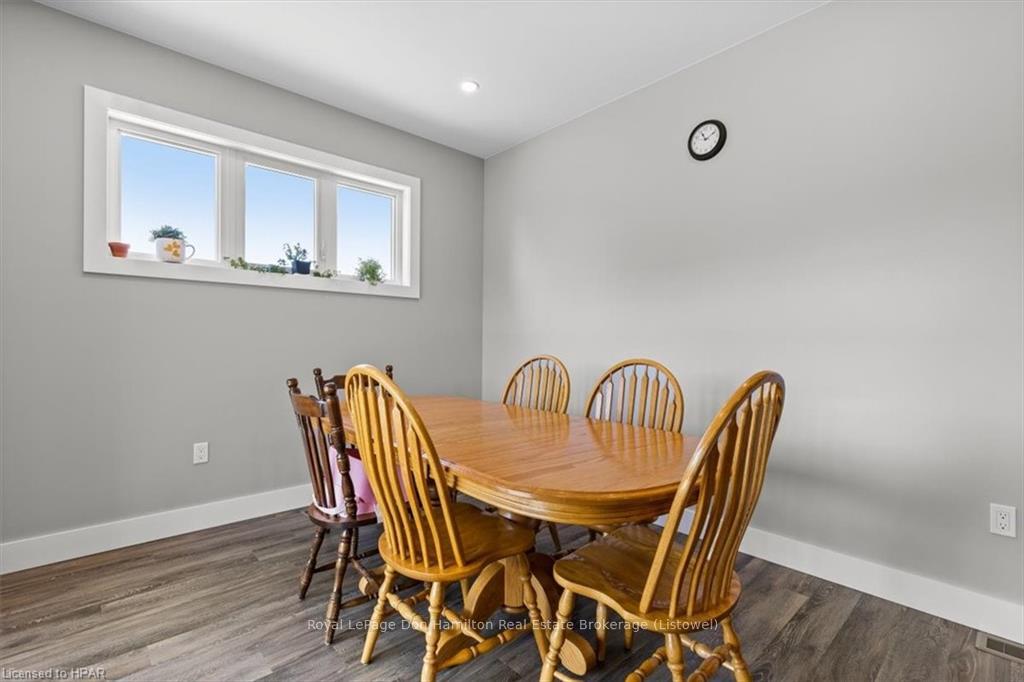 Photo 15 of 759 Anderson Drive, Huron East, Brussels — HOMEH