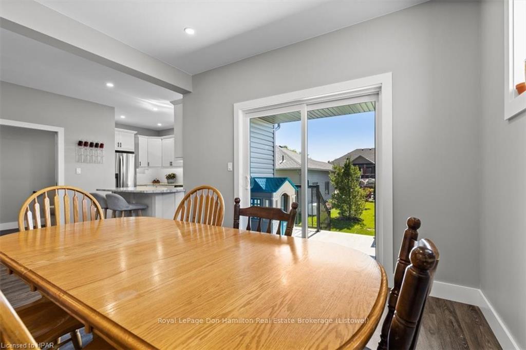 Photo 16 of 759 Anderson Drive, Huron East, Brussels — HOMEH