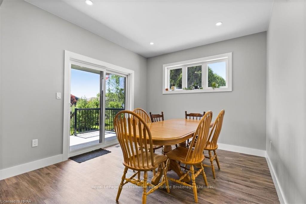 Photo 17 of 759 Anderson Drive, Huron East, Brussels — HOMEH