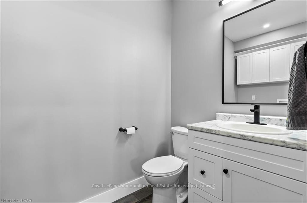 Photo 18 of 759 Anderson Drive, Huron East, Brussels — HOMEH
