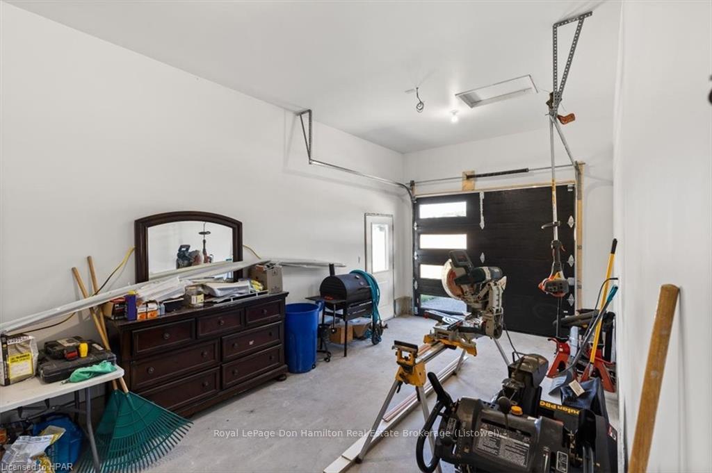 Photo 23 of 759 Anderson Drive, Huron East, Brussels — HOMEH