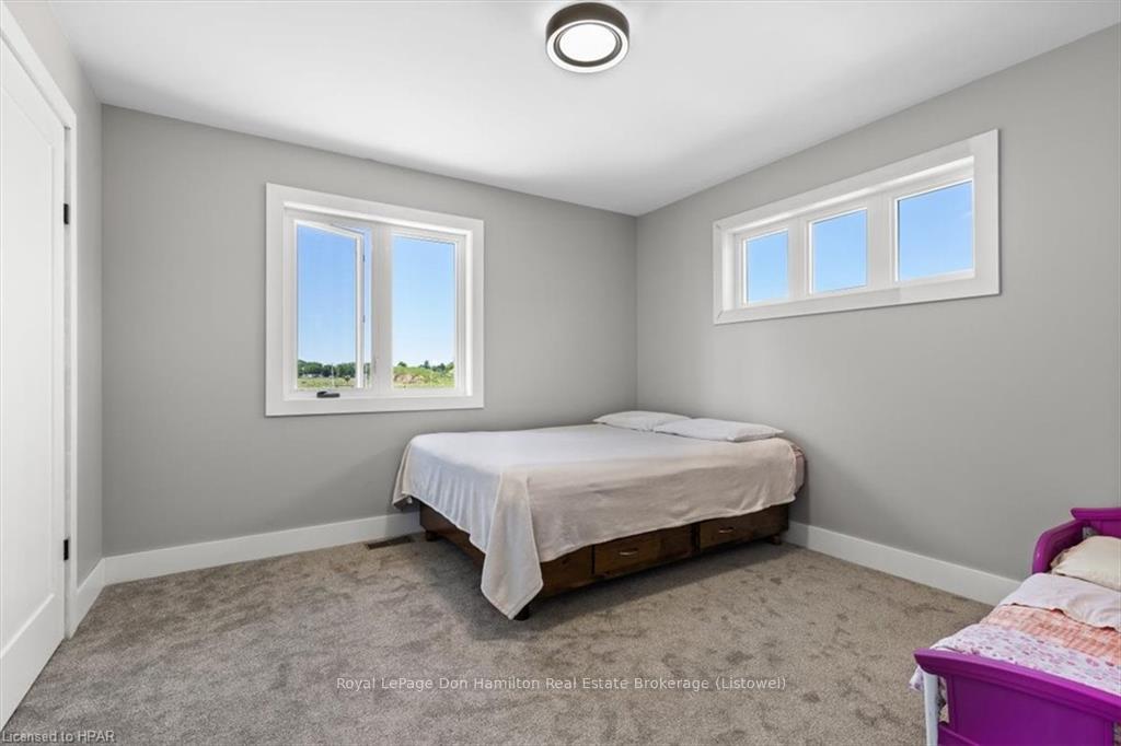 Photo 26 of 759 Anderson Drive, Huron East, Brussels — HOMEH