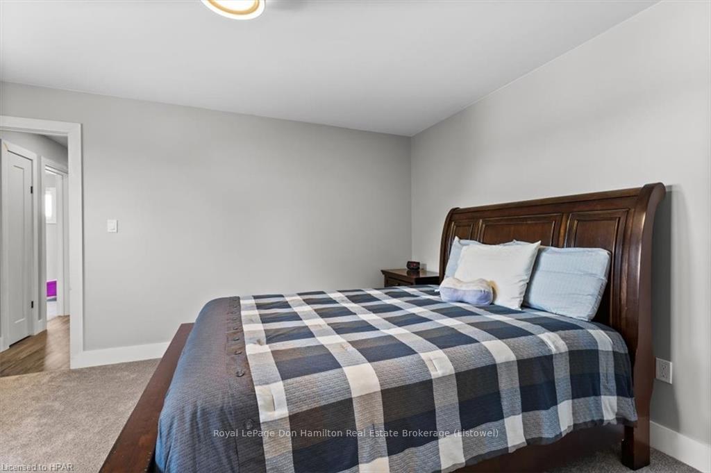 Photo 27 of 759 Anderson Drive, Huron East, Brussels — HOMEH