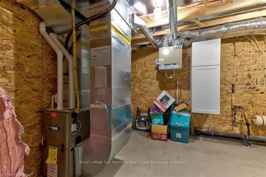 Photo 34 of 759 Anderson Drive, Huron East, Brussels — HOMEH