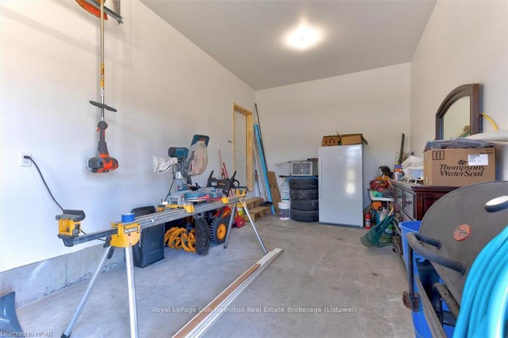 Photo 35 of 759 Anderson Drive, Huron East, Brussels — HOMEH