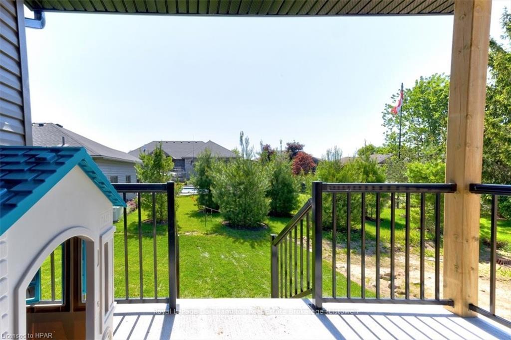 Photo 36 of 759 Anderson Drive, Huron East, Brussels — HOMEH