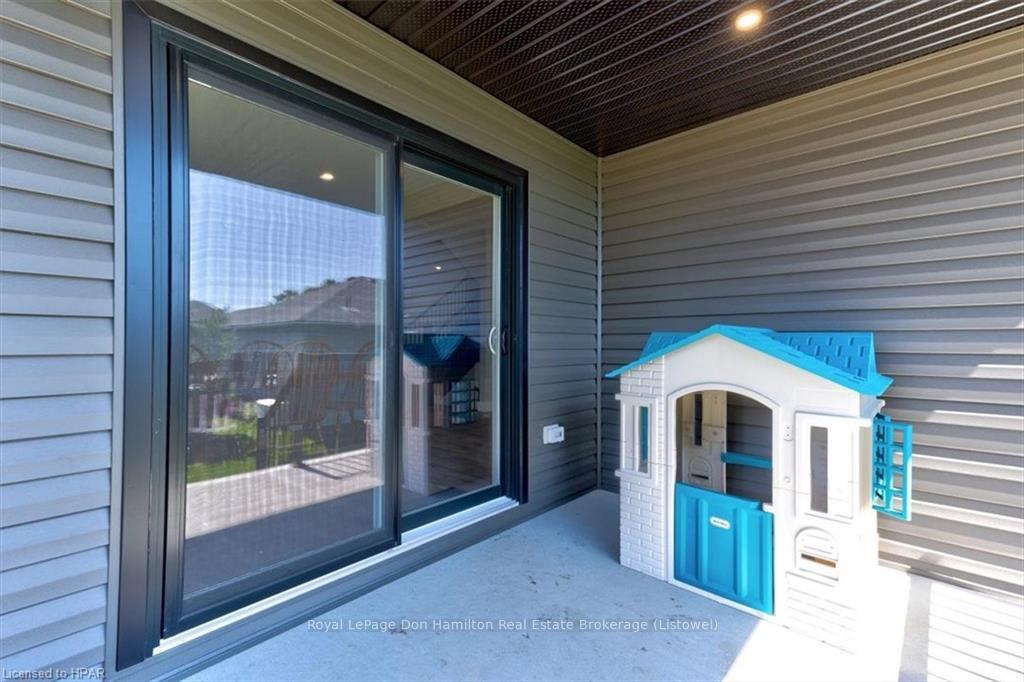 Photo 37 of 759 Anderson Drive, Huron East, Brussels — HOMEH