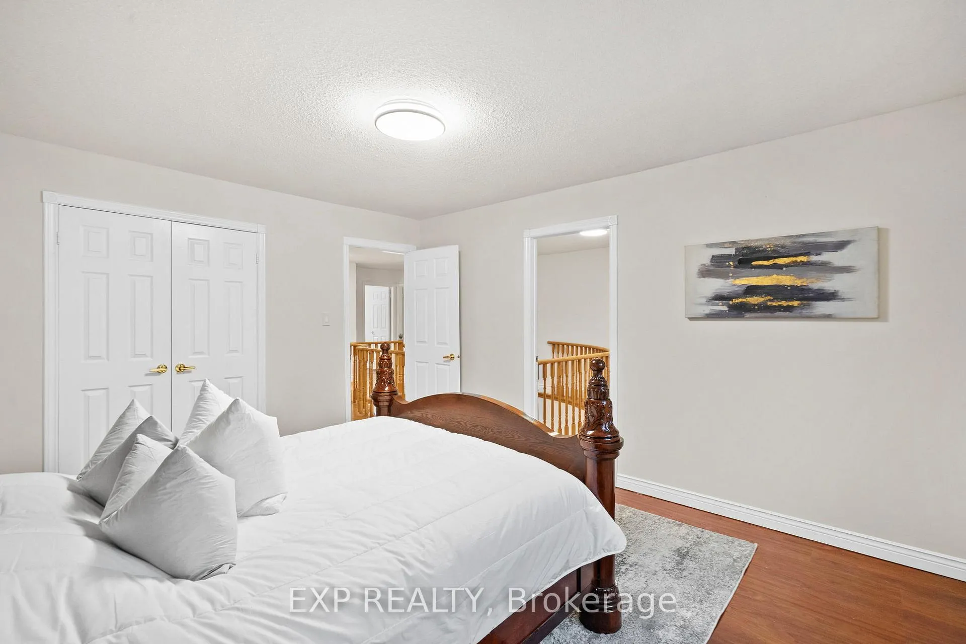 Photo 15 of 54 Holbrook Court, Markham, Unionville — HOMEH
