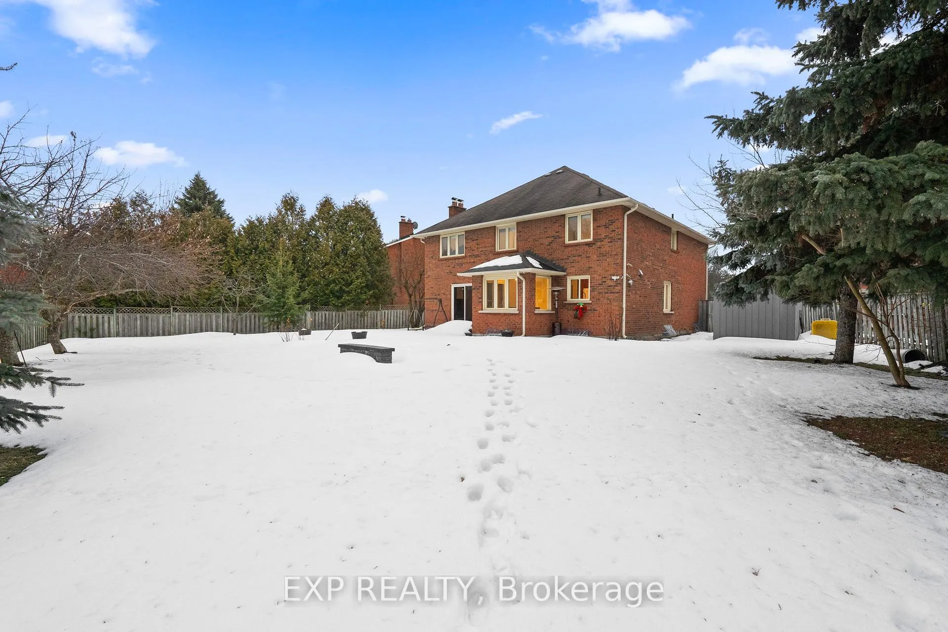 Photo 35 of 54 Holbrook Court, Markham, Unionville — HOMEH