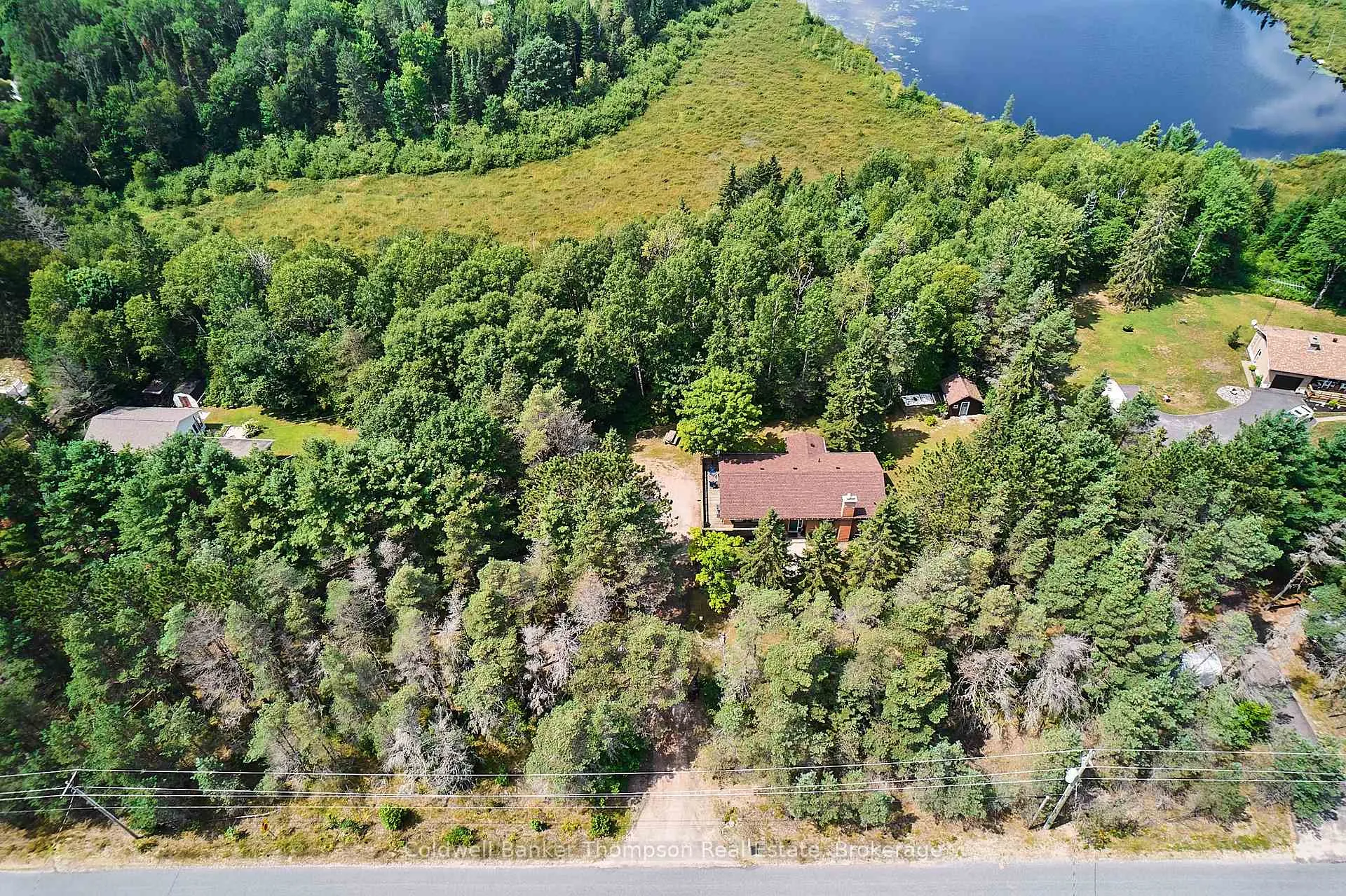 Photo 21 of 62 Savage Settlement Road, Perry — HOMEH