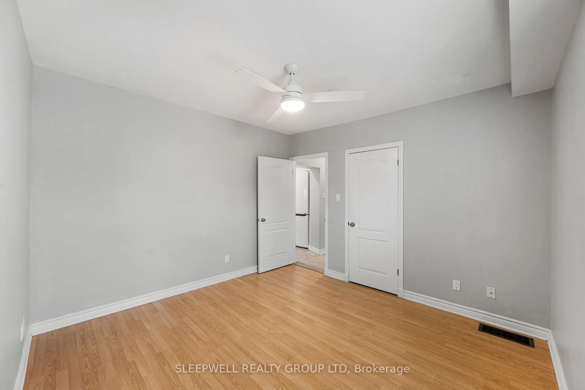 Photo 13 of Unit #1, 33 Pinhey Street, Ottawa, Hintonburg — HOMEH