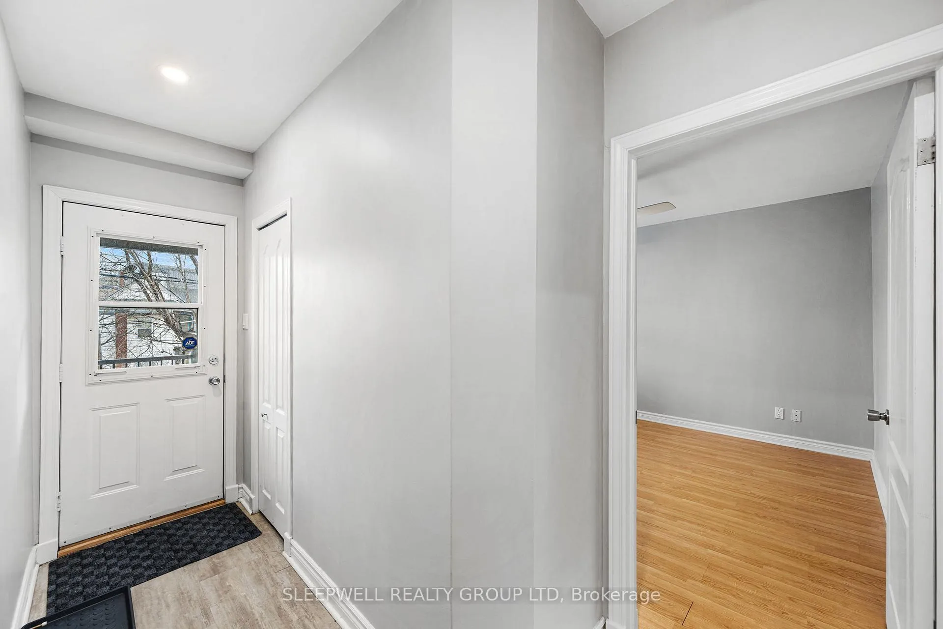 Photo 14 of Unit #1, 33 Pinhey Street, Ottawa, Hintonburg — HOMEH
