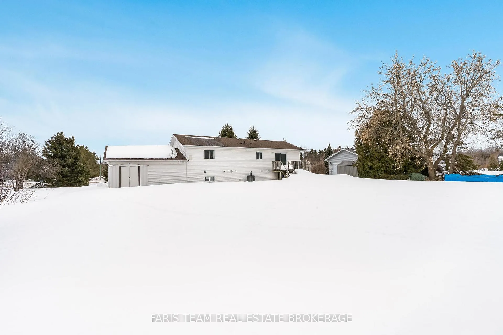 Photo 35 of 10 Surrey Lane, Clearview, New Lowell — HOMEH