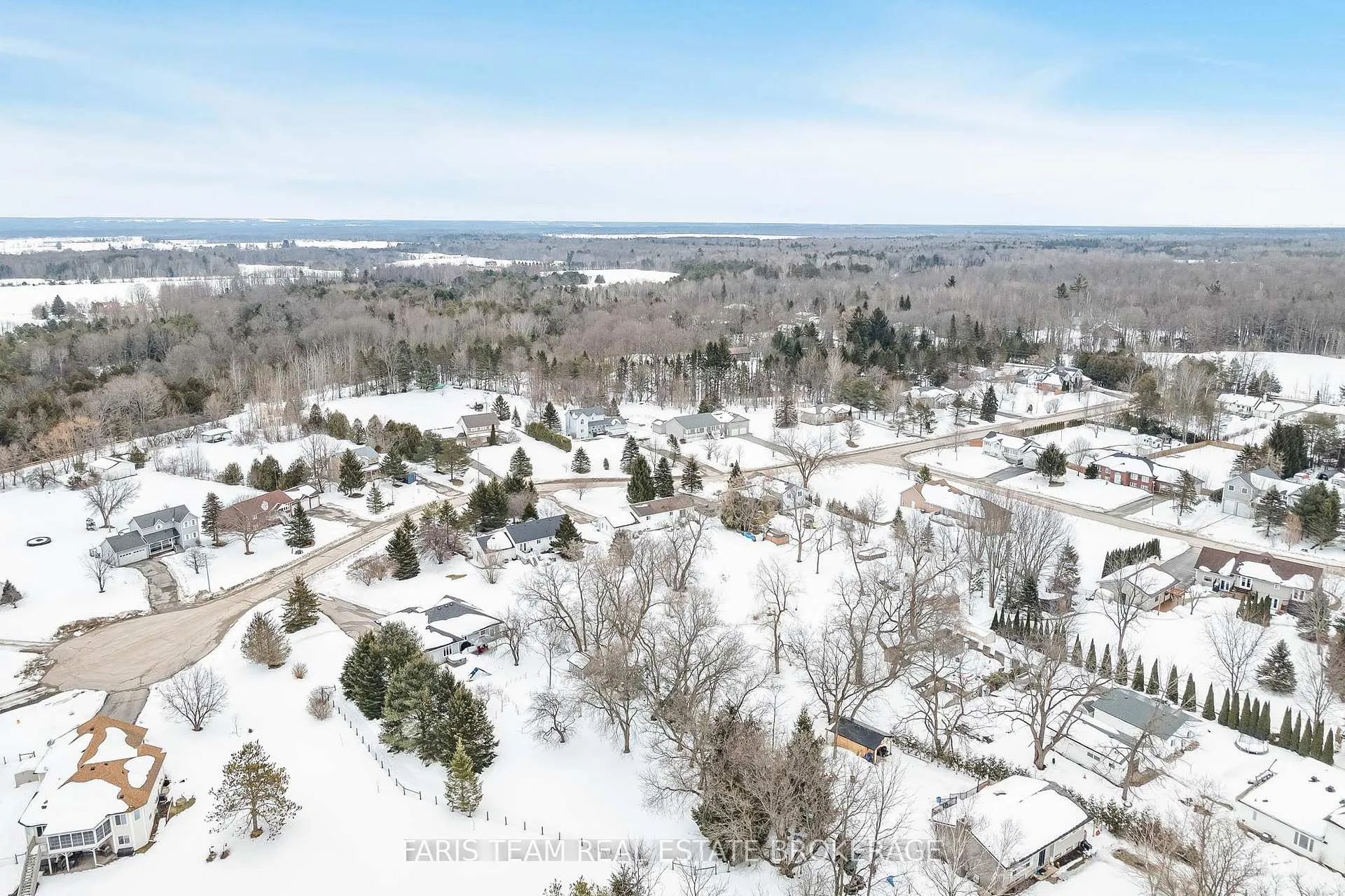Photo 40 of 10 Surrey Lane, Clearview, New Lowell — HOMEH